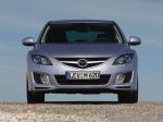 Mazda6 Hatchback 2008 года